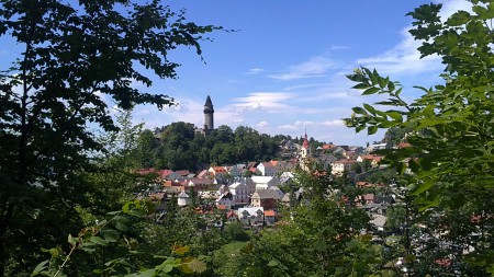 2012.06.27 ŠTRAMBERK