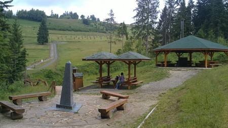 2012.06.28 Trojmezí Hrčava