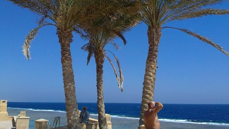 2012.09.09 Marsa Allam Egypt